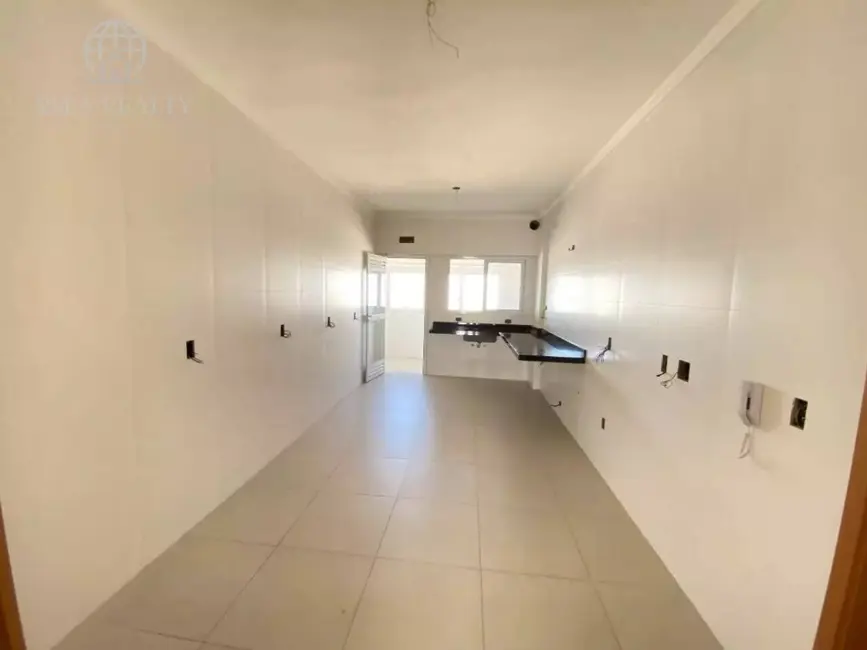 Foto 6 de Apartamento com 4 quartos à venda, 210m2 em Embaré, Santos - SP