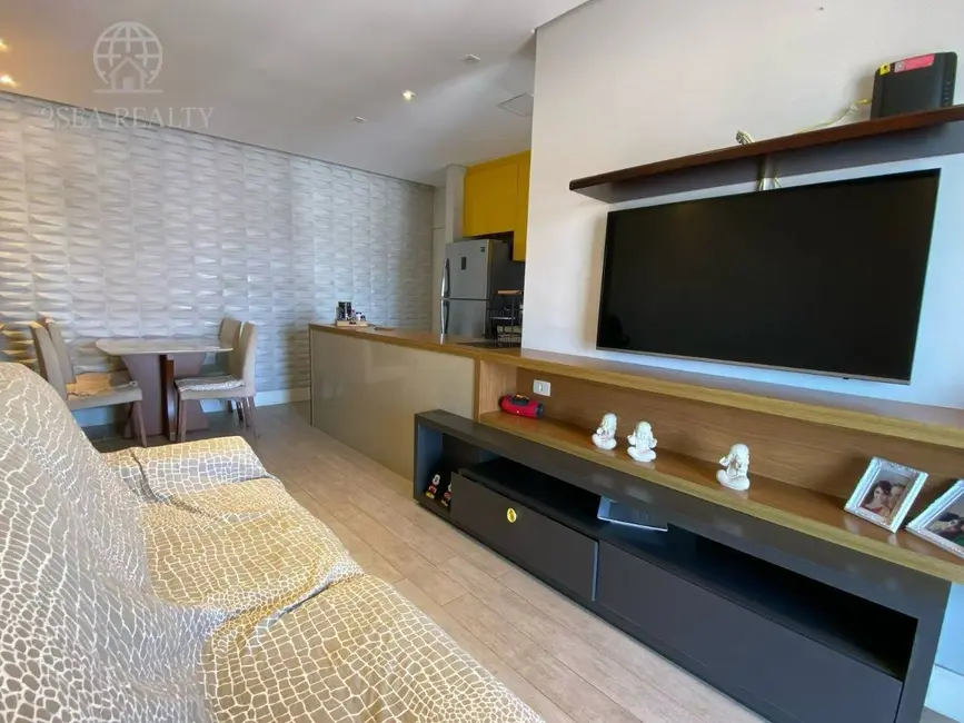 Apartamento com 2 quartos à venda, 70m2 em Macuco, Santos - SP - imagem 9 Foto 9 de Apartamento com 2 quartos à venda, 70m2 em Macuco, Santos - SP