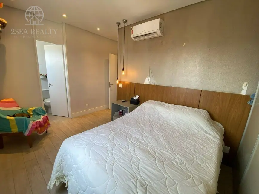 Apartamento com 2 quartos à venda, 70m2 em Macuco, Santos - SP - imagem 3 Foto 3 de Apartamento com 2 quartos à venda, 70m2 em Macuco, Santos - SP