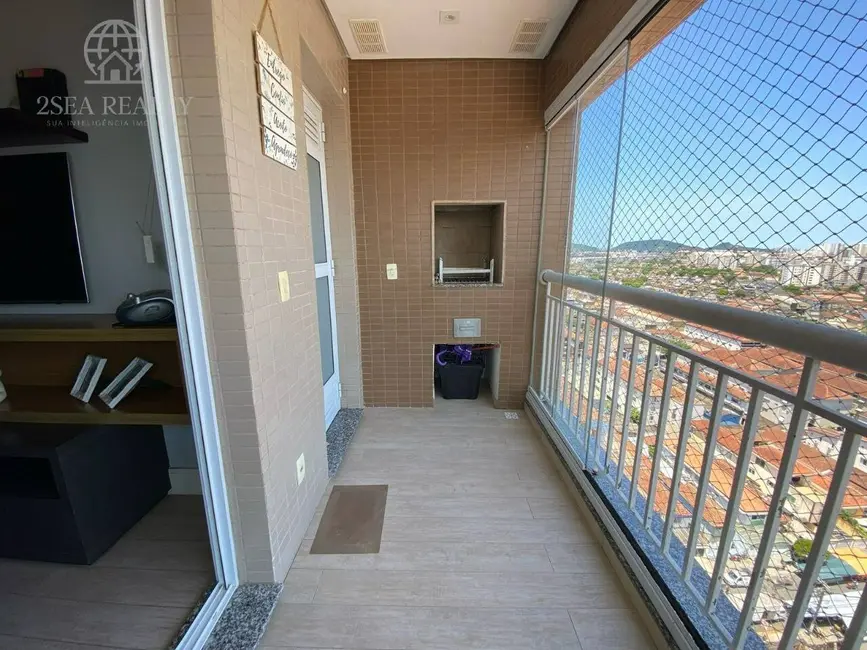 Apartamento com 2 quartos à venda, 70m2 em Macuco, Santos - SP - imagem 6 Foto 6 de Apartamento com 2 quartos à venda, 70m2 em Macuco, Santos - SP