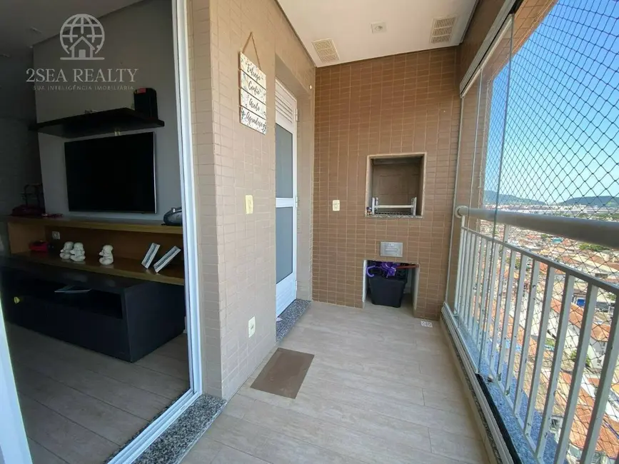 Apartamento com 2 quartos à venda, 70m2 em Macuco, Santos - SP - imagem 5 Foto 5 de Apartamento com 2 quartos à venda, 70m2 em Macuco, Santos - SP