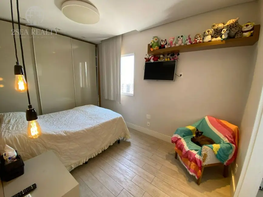Apartamento com 2 quartos à venda, 70m2 em Macuco, Santos - SP - imagem 8 Foto 8 de Apartamento com 2 quartos à venda, 70m2 em Macuco, Santos - SP