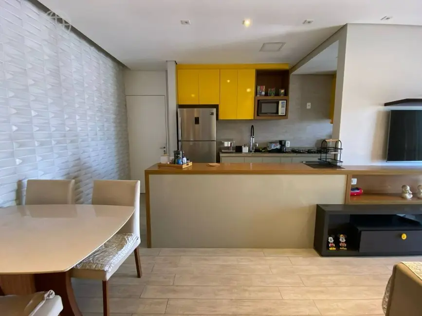 Apartamento com 2 quartos à venda, 70m2 em Macuco, Santos - SP - imagem 1 Foto 1 de Apartamento com 2 quartos à venda, 70m2 em Macuco, Santos - SP