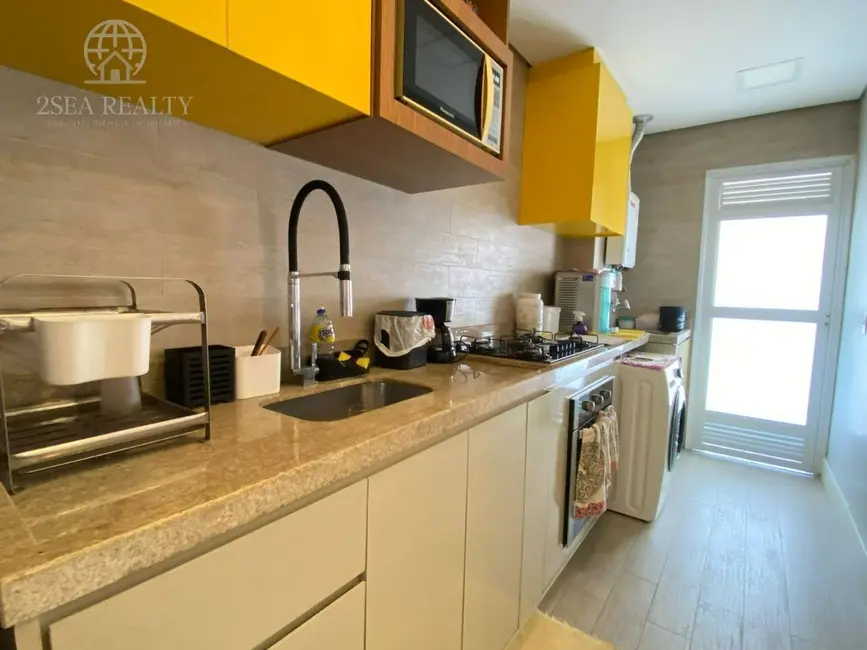 Apartamento com 2 quartos à venda, 70m2 em Macuco, Santos - SP - imagem 7 Foto 7 de Apartamento com 2 quartos à venda, 70m2 em Macuco, Santos - SP