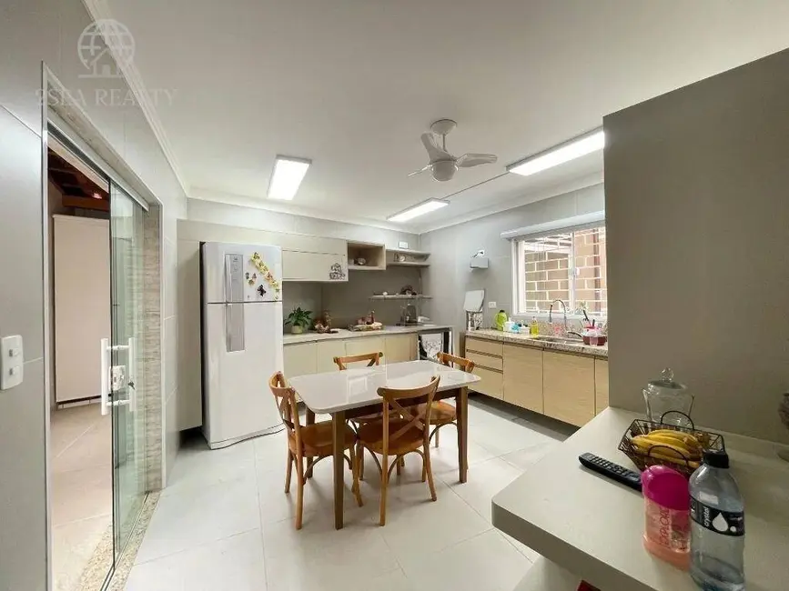 Foto 5 de Sobrado com 3 quartos à venda, 156m2 em Aparecida, Santos - SP