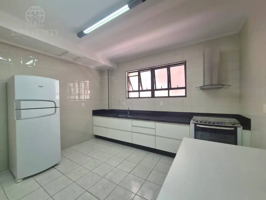 Foto 3 de Apartamento com 3 quartos à venda, 155m2 em Ponta da Praia, Santos - SP