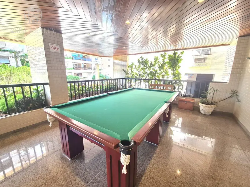 Foto 2 de Apartamento com 3 quartos à venda, 155m2 em Ponta da Praia, Santos - SP