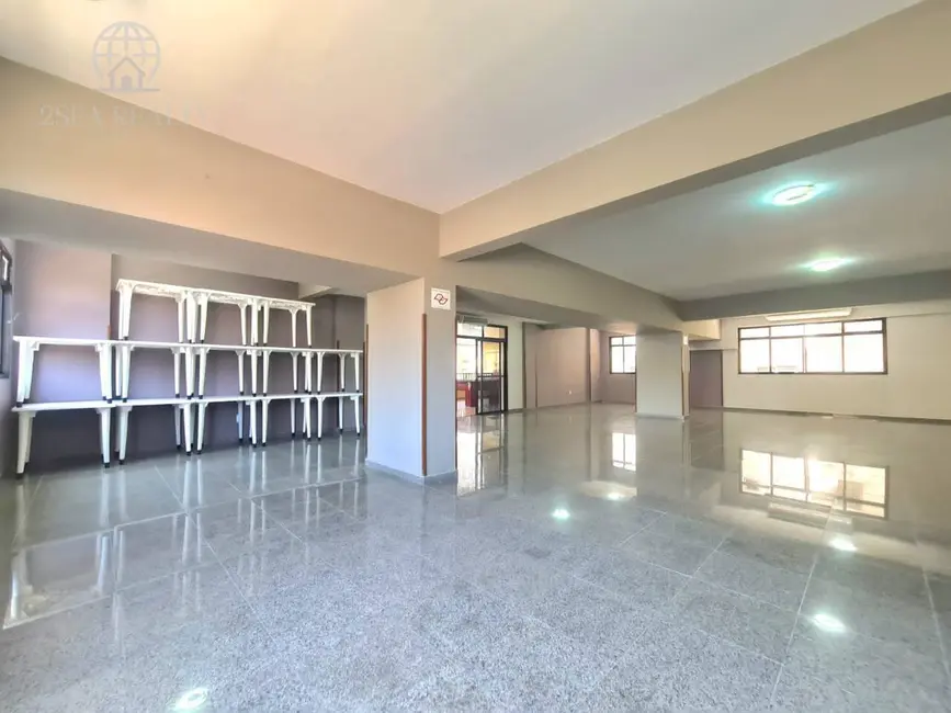 Foto 5 de Apartamento com 3 quartos à venda, 155m2 em Ponta da Praia, Santos - SP