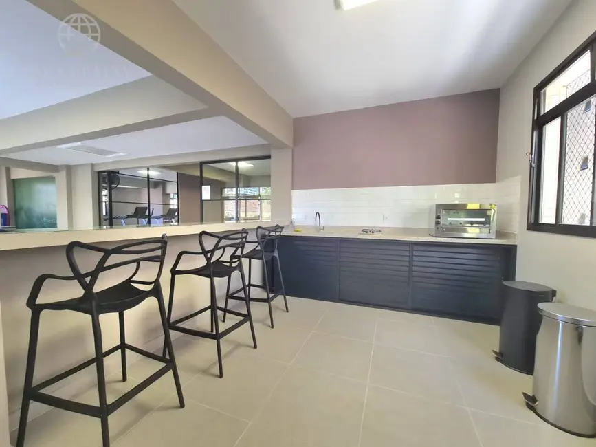 Foto 8 de Apartamento com 3 quartos à venda, 155m2 em Ponta da Praia, Santos - SP
