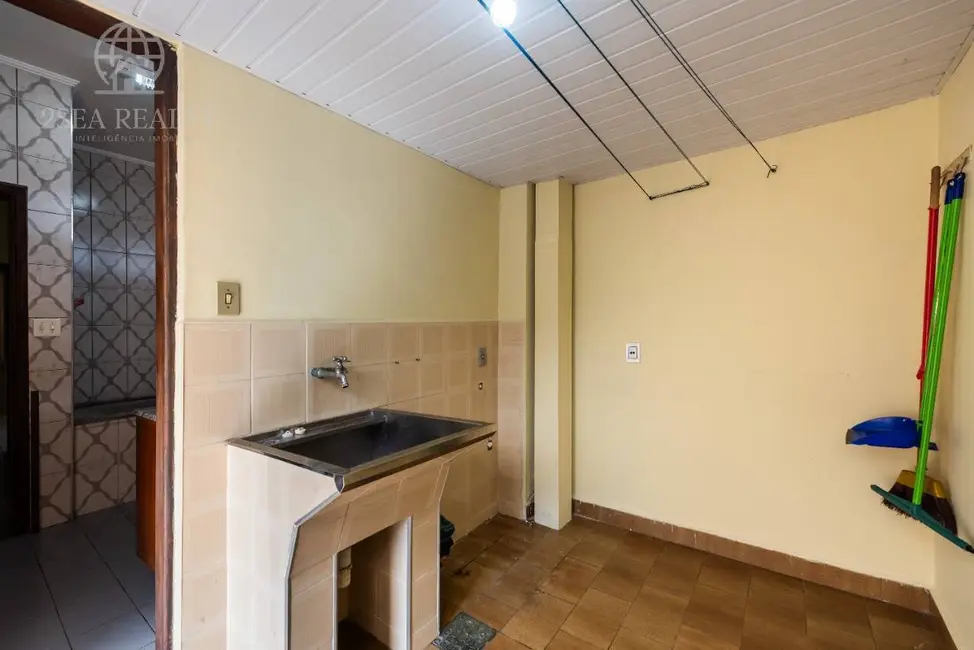 Foto 47 de Casa para alugar, 177m2 em Embaré, Santos - SP