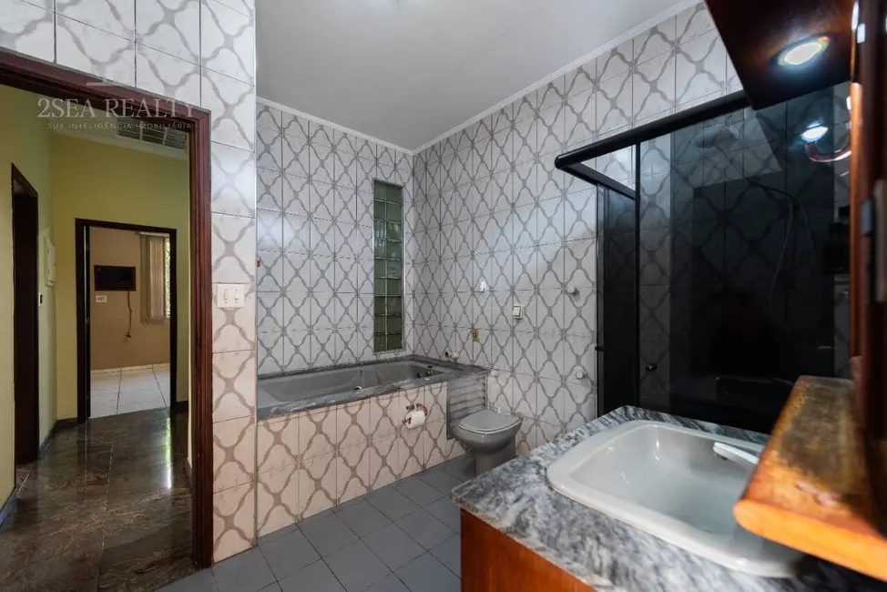 Foto 43 de Casa para alugar, 177m2 em Embaré, Santos - SP
