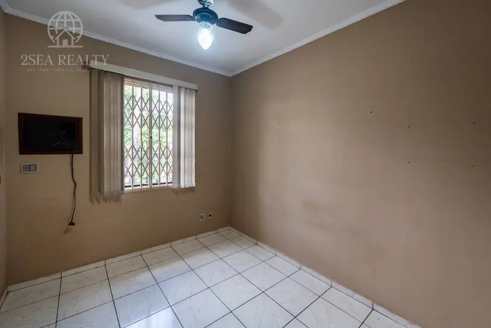 Foto 25 de Casa para alugar, 177m2 em Embaré, Santos - SP