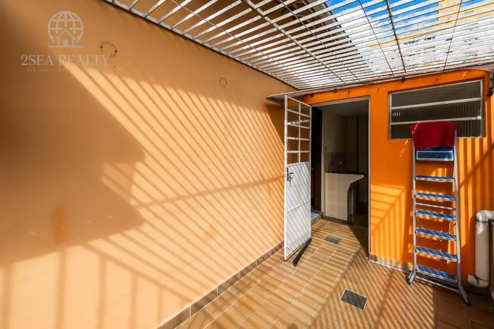 Foto 51 de Casa para alugar, 177m2 em Embaré, Santos - SP
