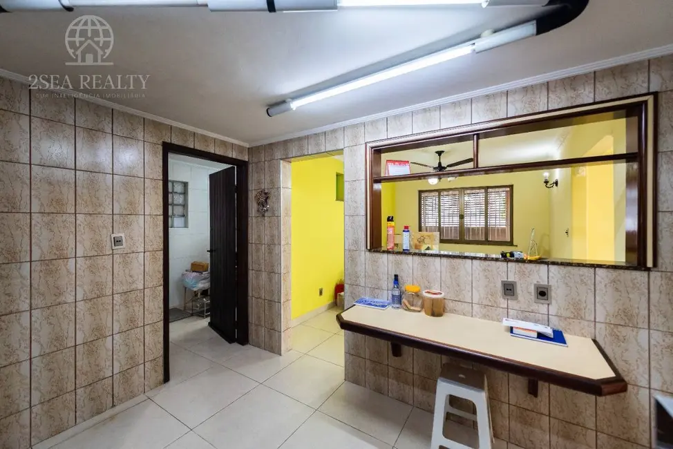 Foto 19 de Casa para alugar, 177m2 em Embaré, Santos - SP
