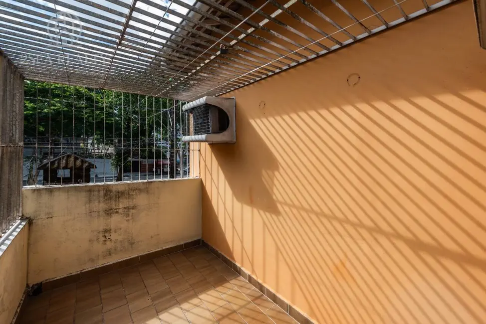 Foto 52 de Casa para alugar, 177m2 em Embaré, Santos - SP