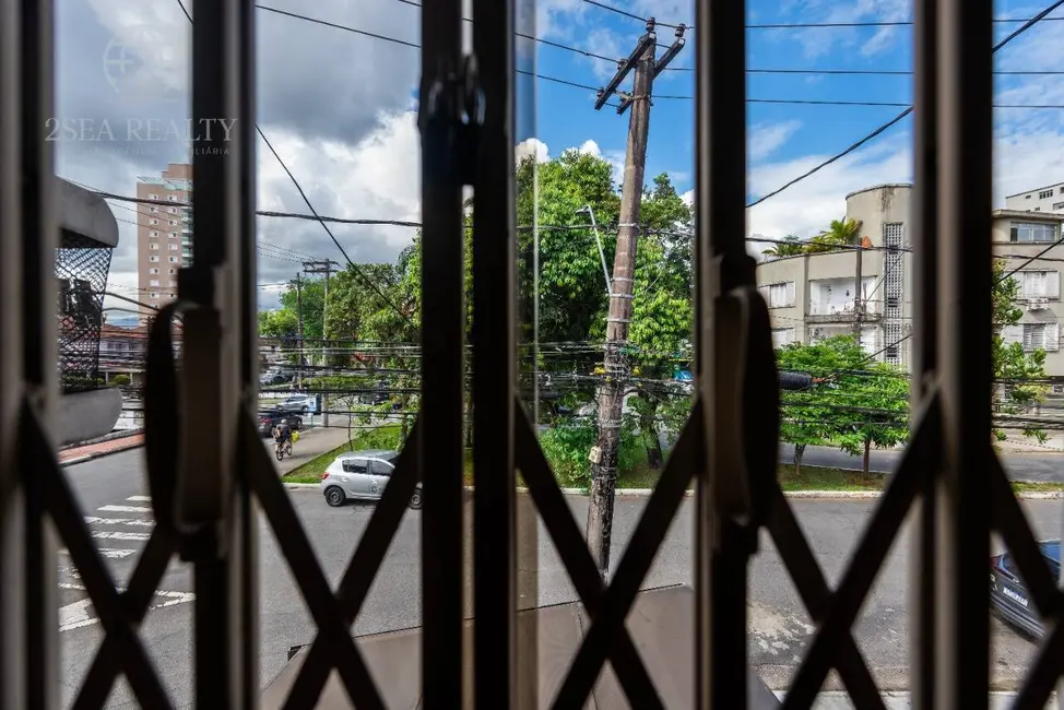 Foto 29 de Casa para alugar, 177m2 em Embaré, Santos - SP