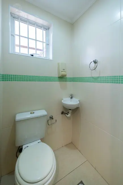Foto 15 de Casa para alugar, 177m2 em Embaré, Santos - SP