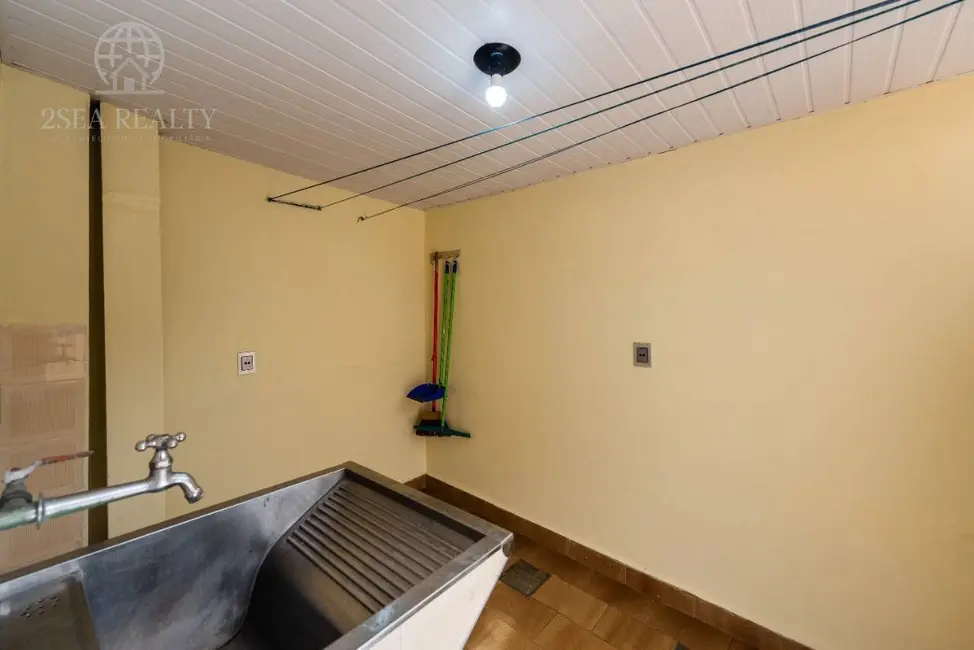 Foto 45 de Casa para alugar, 177m2 em Embaré, Santos - SP