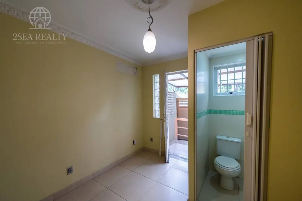 Foto 13 de Casa para alugar, 177m2 em Embaré, Santos - SP