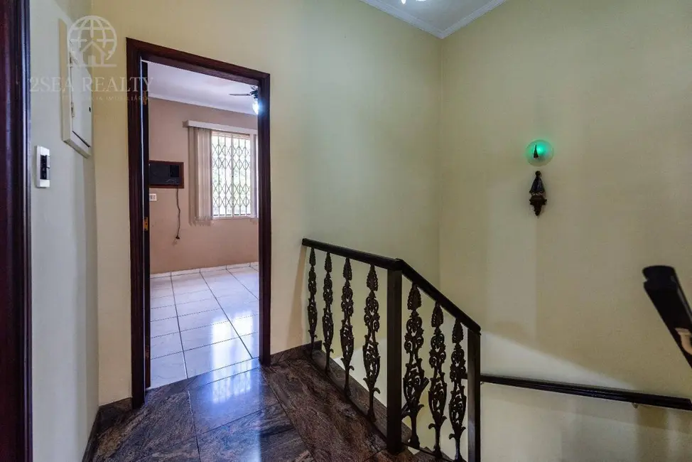 Foto 55 de Casa para alugar, 177m2 em Embaré, Santos - SP
