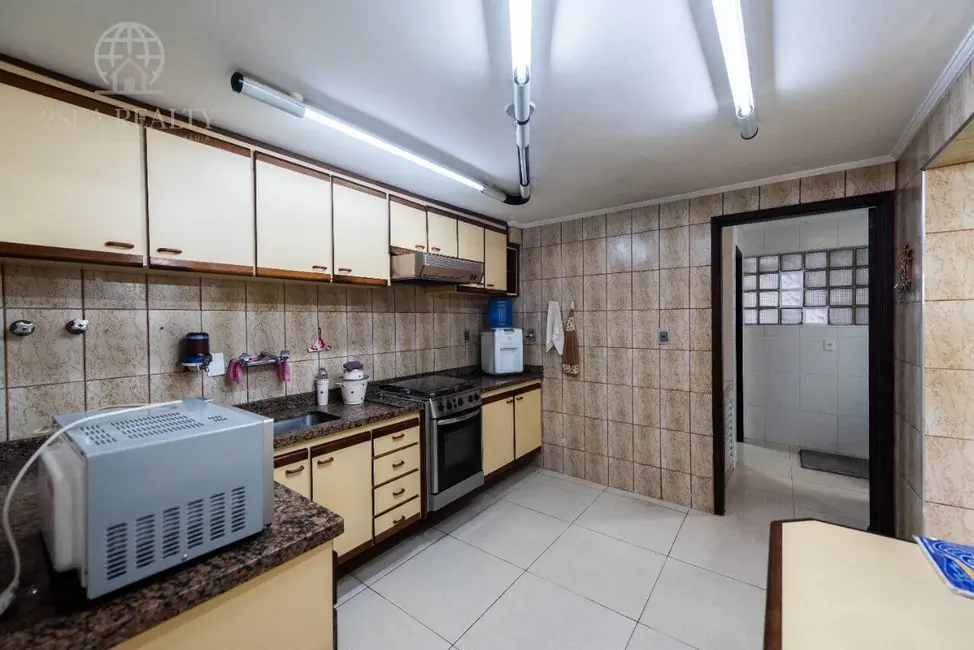 Foto 16 de Casa para alugar, 177m2 em Embaré, Santos - SP