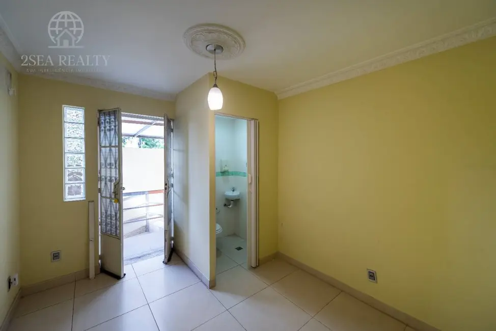 Foto 11 de Casa para alugar, 177m2 em Embaré, Santos - SP