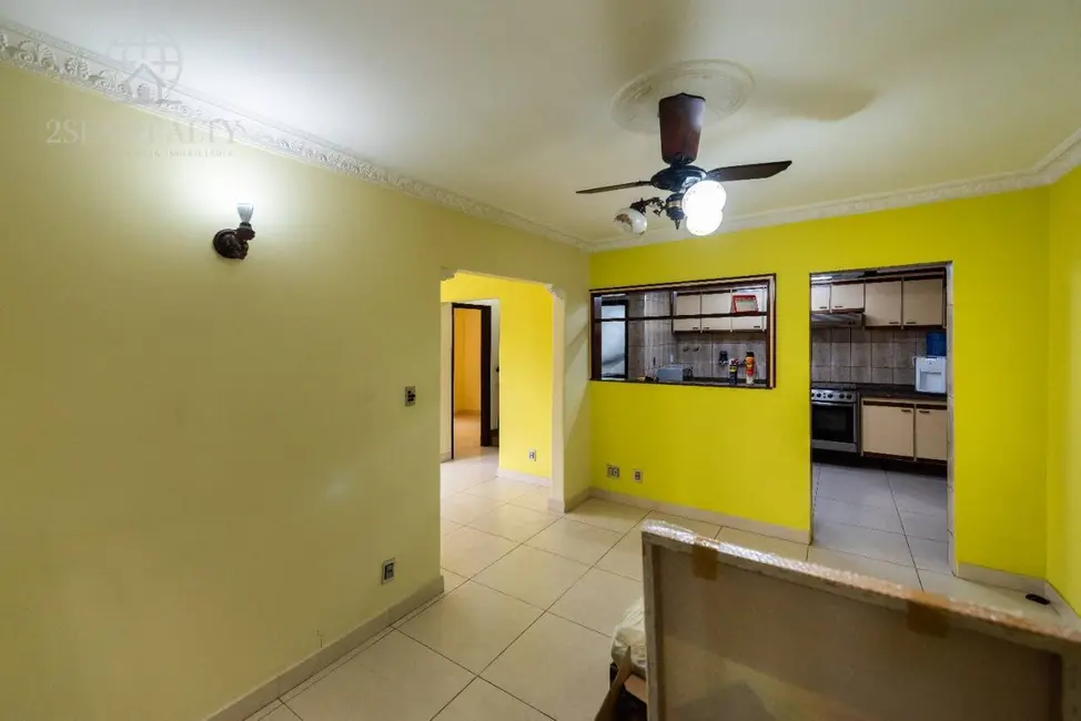 Foto 8 de Casa para alugar, 177m2 em Embaré, Santos - SP