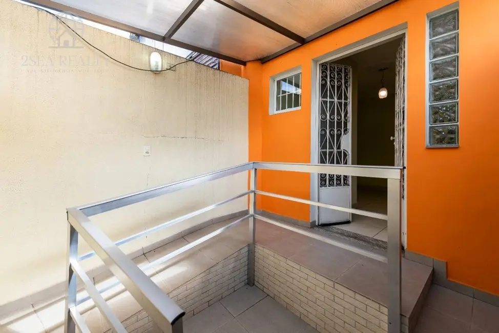 Foto 56 de Casa para alugar, 177m2 em Embaré, Santos - SP
