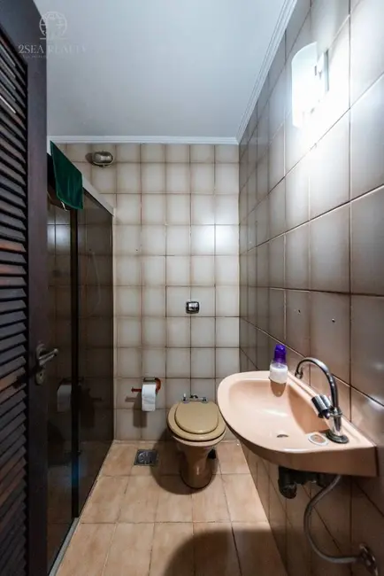 Foto 24 de Casa para alugar, 177m2 em Embaré, Santos - SP