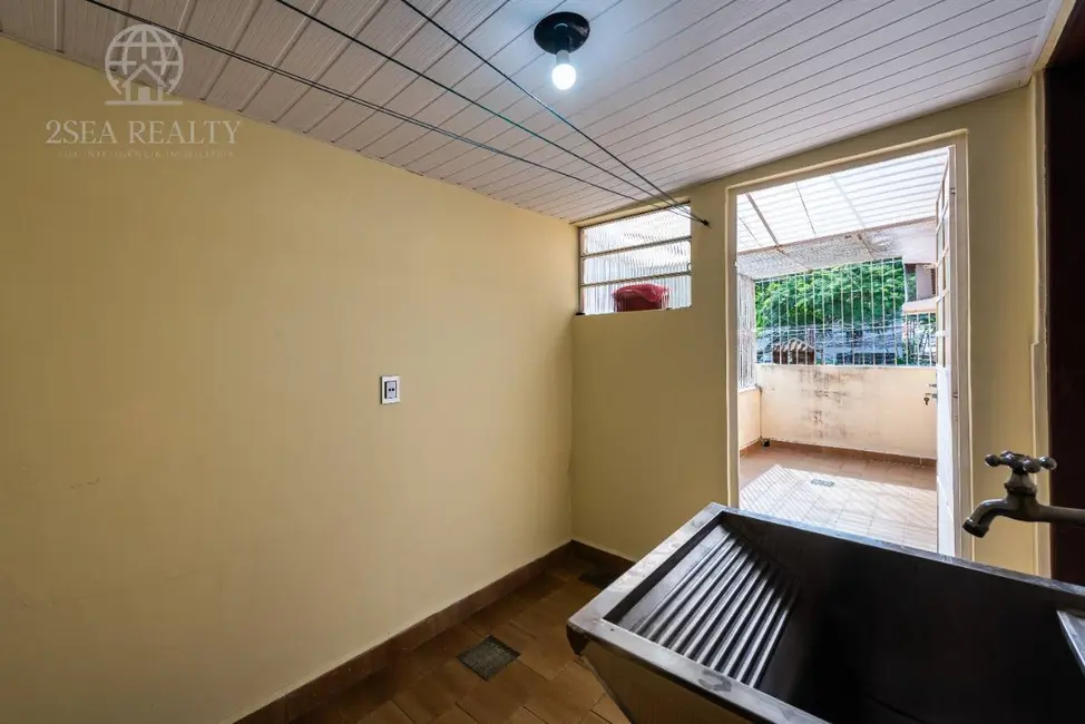 Foto 48 de Casa para alugar, 177m2 em Embaré, Santos - SP