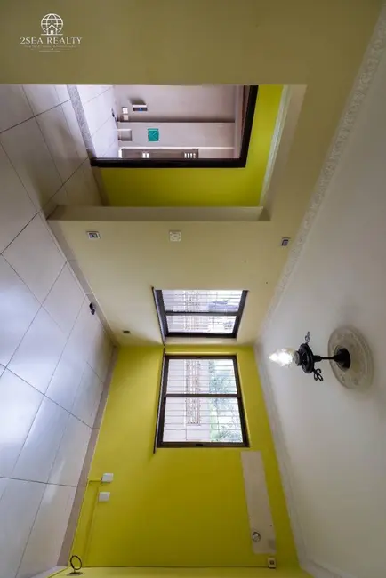 Foto 2 de Casa para alugar, 177m2 em Embaré, Santos - SP