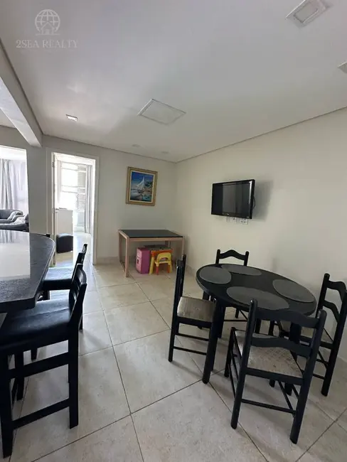 Foto 4 de Apartamento com 2 quartos à venda, 89m2 em Gonzaga, Santos - SP