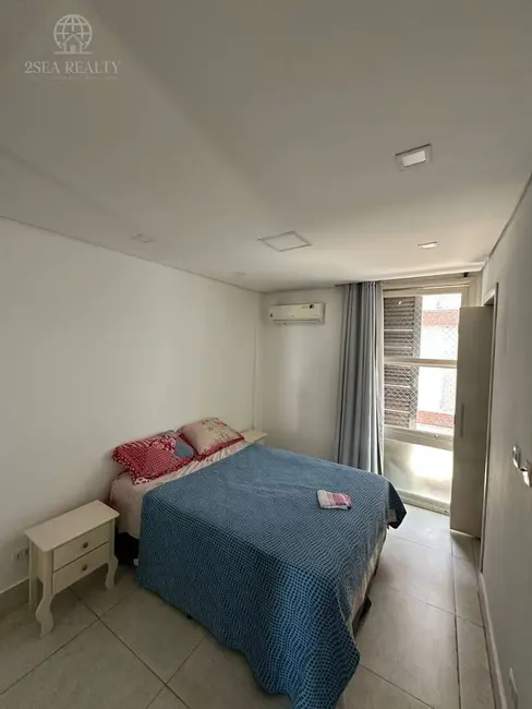 Foto 9 de Apartamento com 2 quartos à venda, 89m2 em Gonzaga, Santos - SP