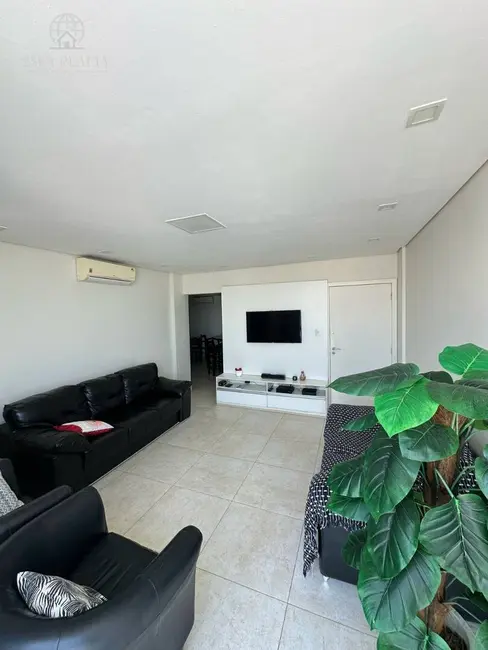 Foto 2 de Apartamento com 2 quartos à venda, 89m2 em Gonzaga, Santos - SP