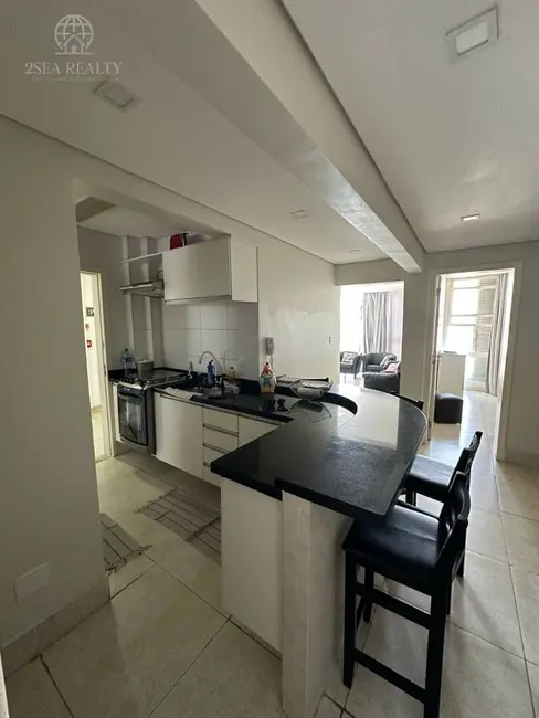 Foto 5 de Apartamento com 2 quartos à venda, 89m2 em Gonzaga, Santos - SP