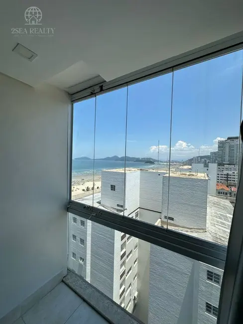 Foto 1 de Apartamento com 2 quartos à venda, 89m2 em Gonzaga, Santos - SP