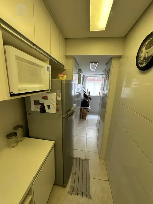 Foto 7 de Apartamento com 2 quartos à venda, 89m2 em Gonzaga, Santos - SP
