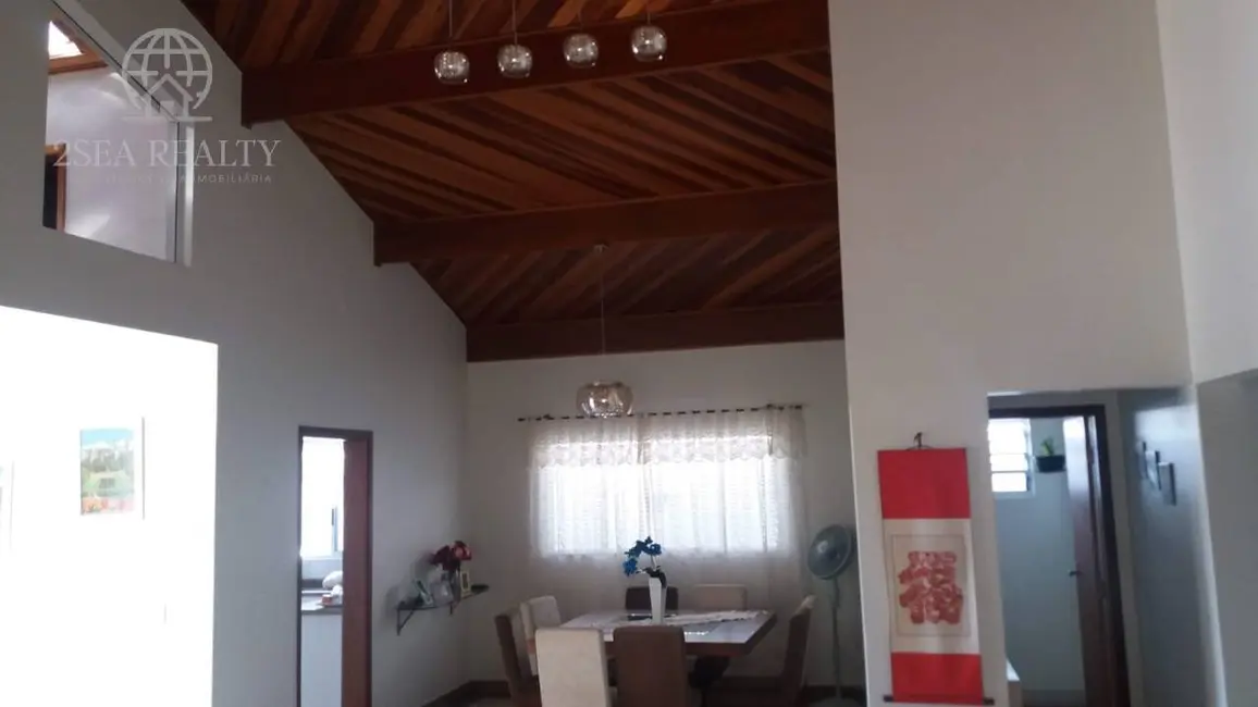Foto 4 de Hotel / Motel com 5 quartos à venda, 310m2 em Piracaia - SP