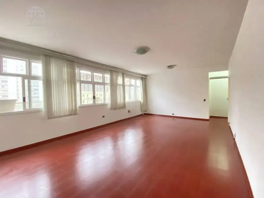 Apartamento com 2 quartos à venda, 125m2 em Gonzaga, Santos - SP - imagem 1 Foto 1 de Apartamento com 2 quartos à venda, 125m2 em Gonzaga, Santos - SP