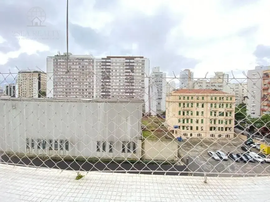 Apartamento com 2 quartos à venda, 125m2 em Gonzaga, Santos - SP - imagem 2 Foto 2 de Apartamento com 2 quartos à venda, 125m2 em Gonzaga, Santos - SP