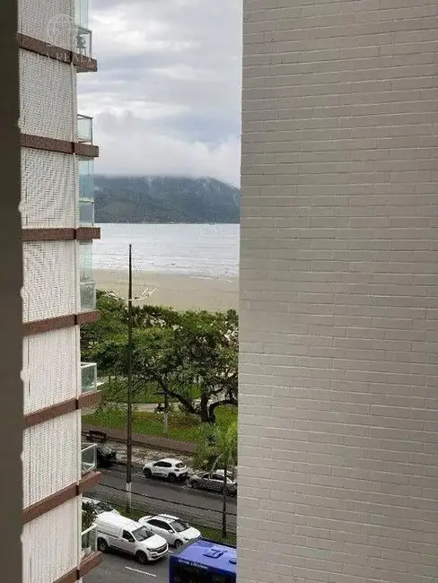 Apartamento com 2 quartos à venda, 125m2 em Gonzaga, Santos - SP - imagem 7 Foto 7 de Apartamento com 2 quartos à venda, 125m2 em Gonzaga, Santos - SP