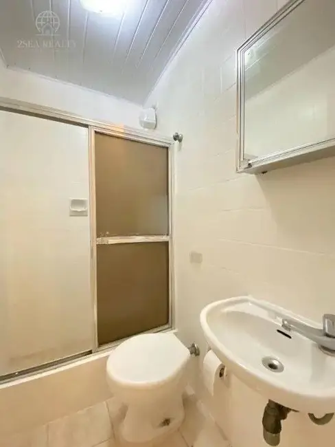 Apartamento com 2 quartos à venda, 125m2 em Gonzaga, Santos - SP - imagem 9 Foto 9 de Apartamento com 2 quartos à venda, 125m2 em Gonzaga, Santos - SP