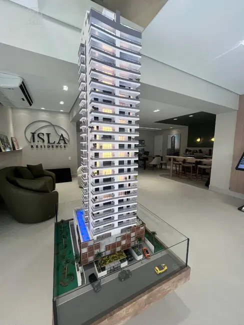 Foto 1 de Apartamento com 3 quartos à venda, 150m2 em Aparecida, Santos - SP