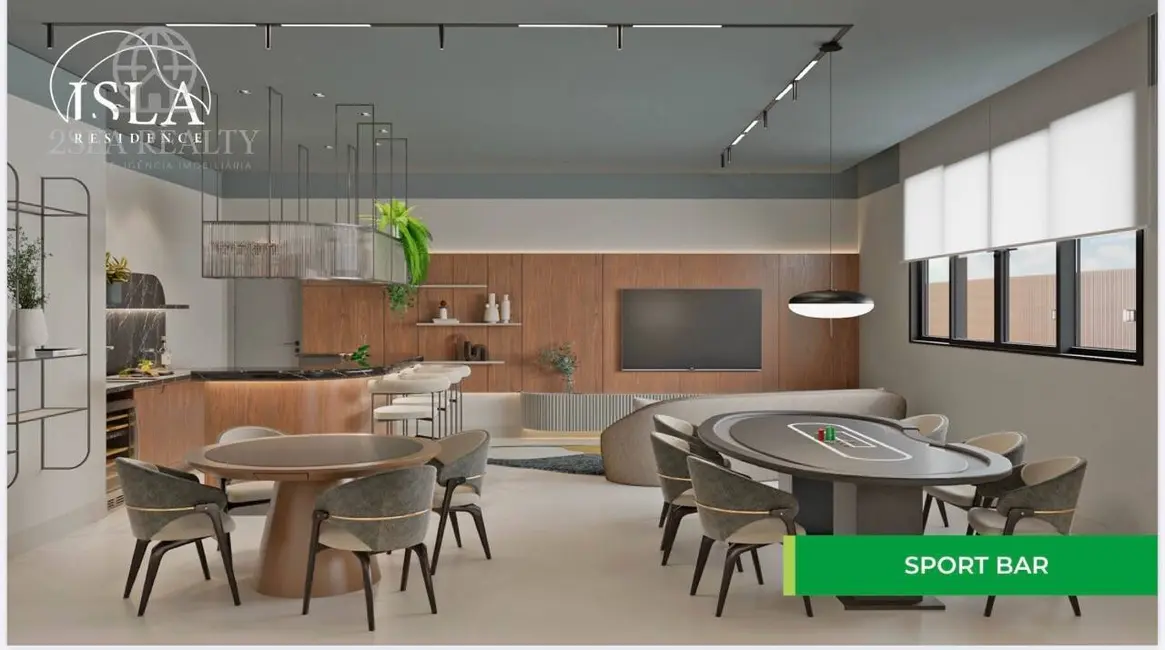 Foto 5 de Apartamento com 3 quartos à venda, 150m2 em Aparecida, Santos - SP
