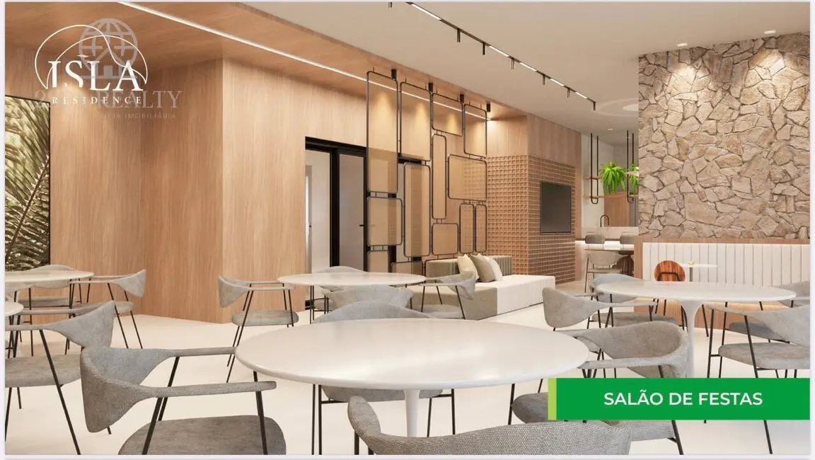 Foto 4 de Apartamento com 3 quartos à venda, 150m2 em Aparecida, Santos - SP