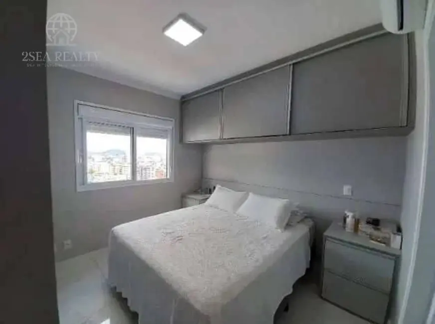 Foto 4 de Apartamento com 3 quartos à venda, 96m2 em Vila Belmiro, Santos - SP