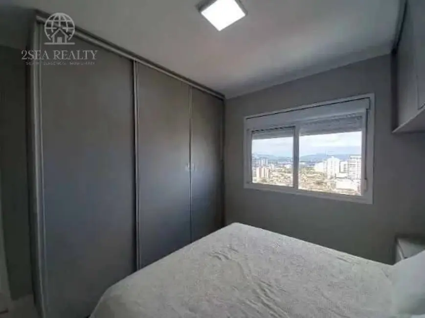 Foto 2 de Apartamento com 3 quartos à venda, 96m2 em Vila Belmiro, Santos - SP