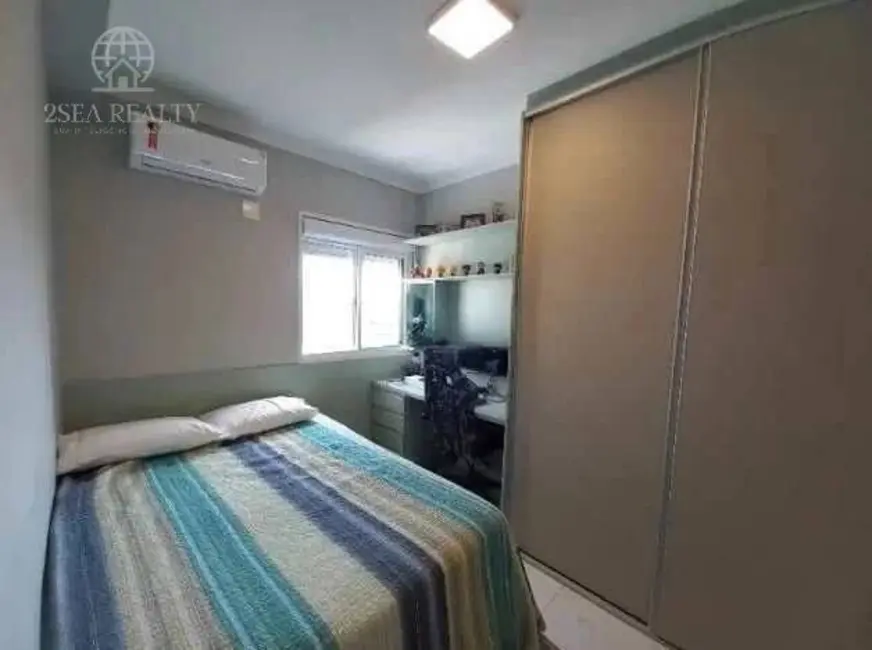 Foto 9 de Apartamento com 3 quartos à venda, 96m2 em Vila Belmiro, Santos - SP