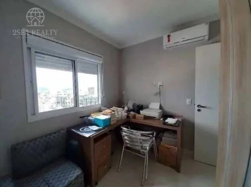 Foto 7 de Apartamento com 3 quartos à venda, 96m2 em Vila Belmiro, Santos - SP
