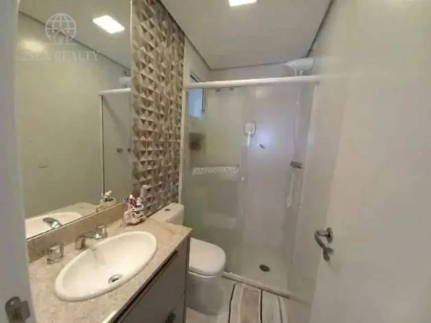 Foto 6 de Apartamento com 3 quartos à venda, 96m2 em Vila Belmiro, Santos - SP